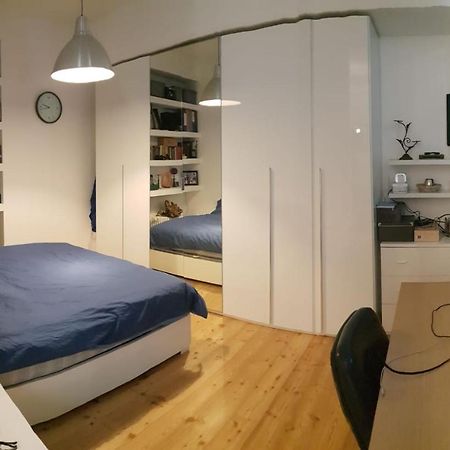 Miniloft Cattaneo Apartment Монца Екстериор снимка