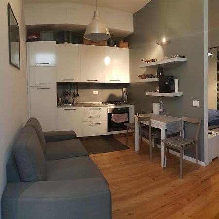 Miniloft Cattaneo Apartment Монца Екстериор снимка