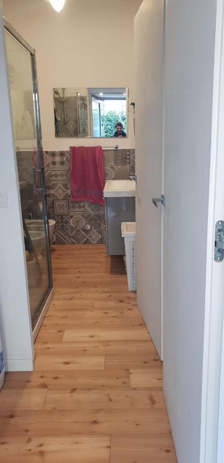 Miniloft Cattaneo Apartment Монца Екстериор снимка