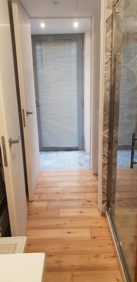 Miniloft Cattaneo Apartment Монца Екстериор снимка