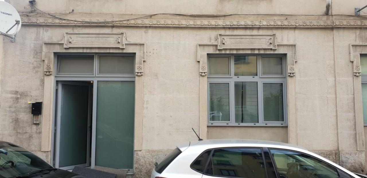 Miniloft Cattaneo Apartment Монца Екстериор снимка