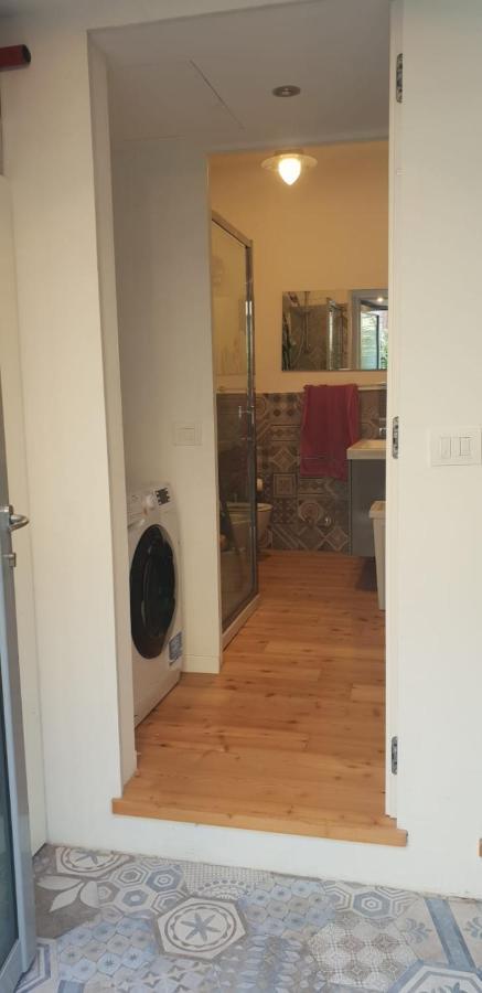 Miniloft Cattaneo Apartment Монца Екстериор снимка