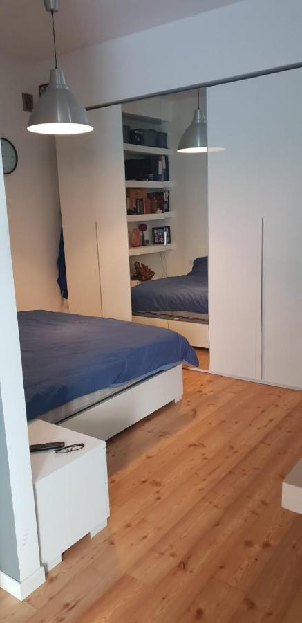 Miniloft Cattaneo Apartment Монца Екстериор снимка