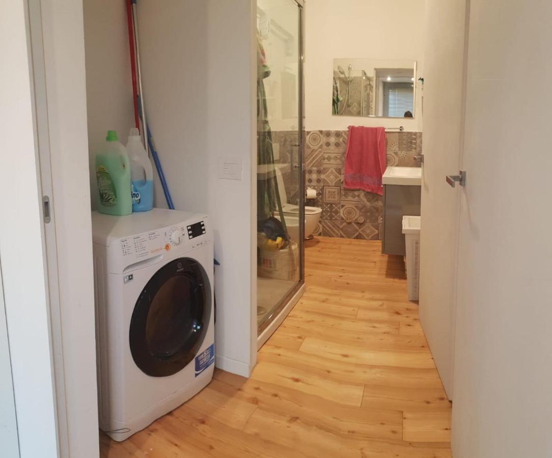 Miniloft Cattaneo Apartment Монца Екстериор снимка