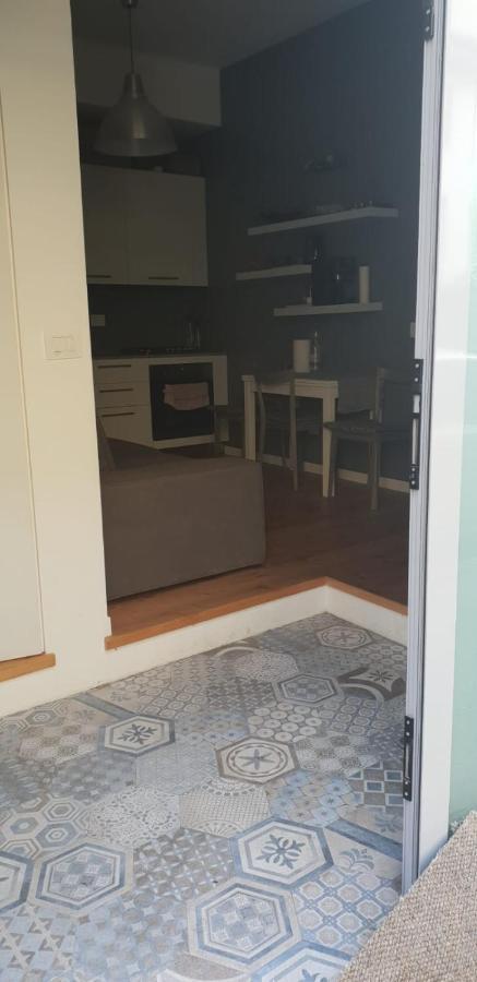 Miniloft Cattaneo Apartment Монца Екстериор снимка