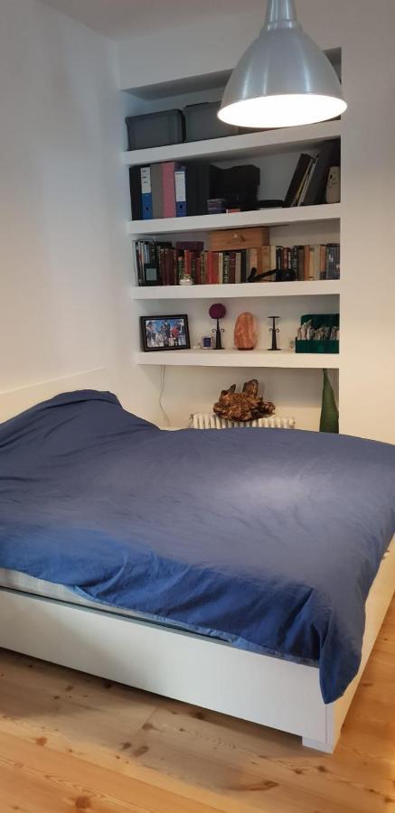 Miniloft Cattaneo Apartment Монца Екстериор снимка